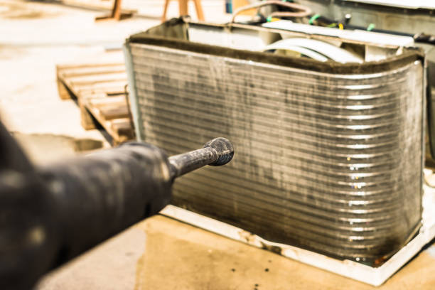 Best Residential Air Duct Cleaning  in Cut Bank, MT