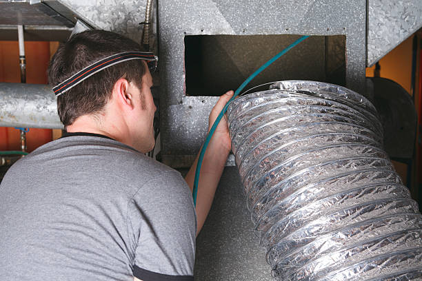 Reliable MT Airduct Cleaning Solutions