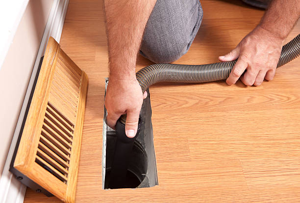Best Best Air Duct Cleaning Company  in Cut Bank, MT