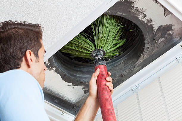 Best Best Air Duct Cleaning Company  in Cut Bank, MT