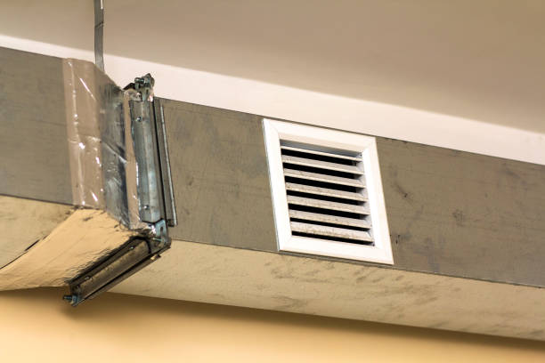 Best Emergency Air Duct Cleaning  in Cut Bank, MT